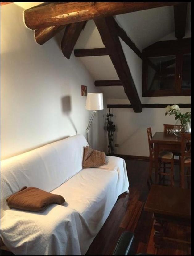 Stylish Penthouse Apartment In Venice Lido, 10 Minutes From Saint Marks Square Lido di Venezia Exterior foto