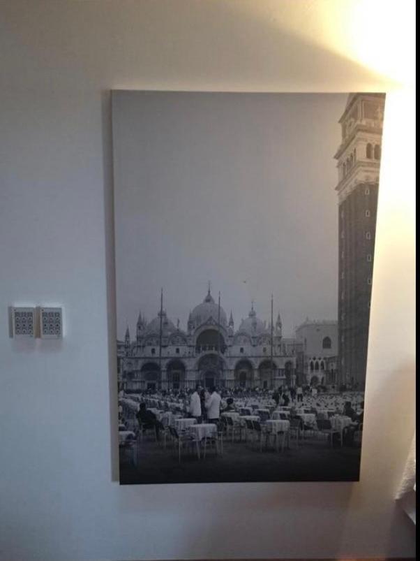 Stylish Penthouse Apartment In Venice Lido, 10 Minutes From Saint Marks Square Lido di Venezia Exterior foto