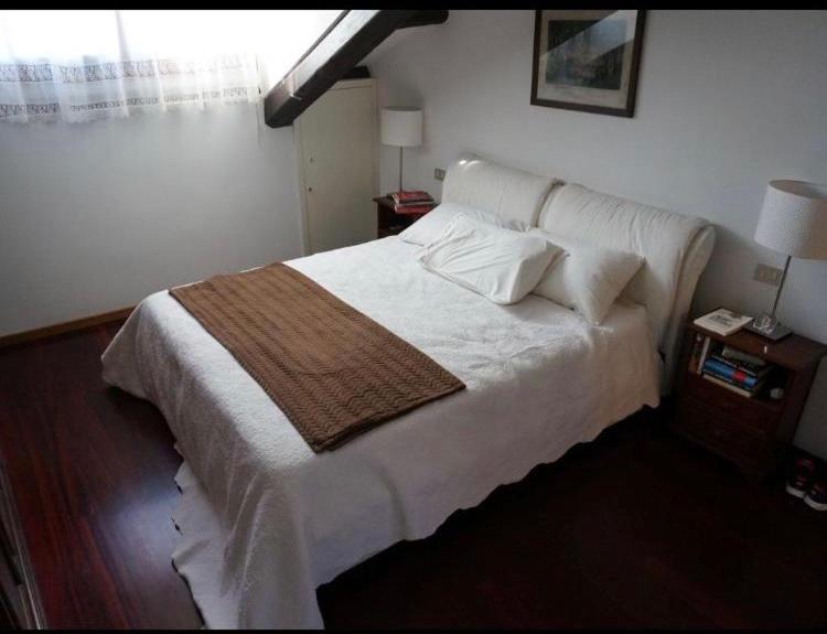 Stylish Penthouse Apartment In Venice Lido, 10 Minutes From Saint Marks Square Lido di Venezia Exterior foto