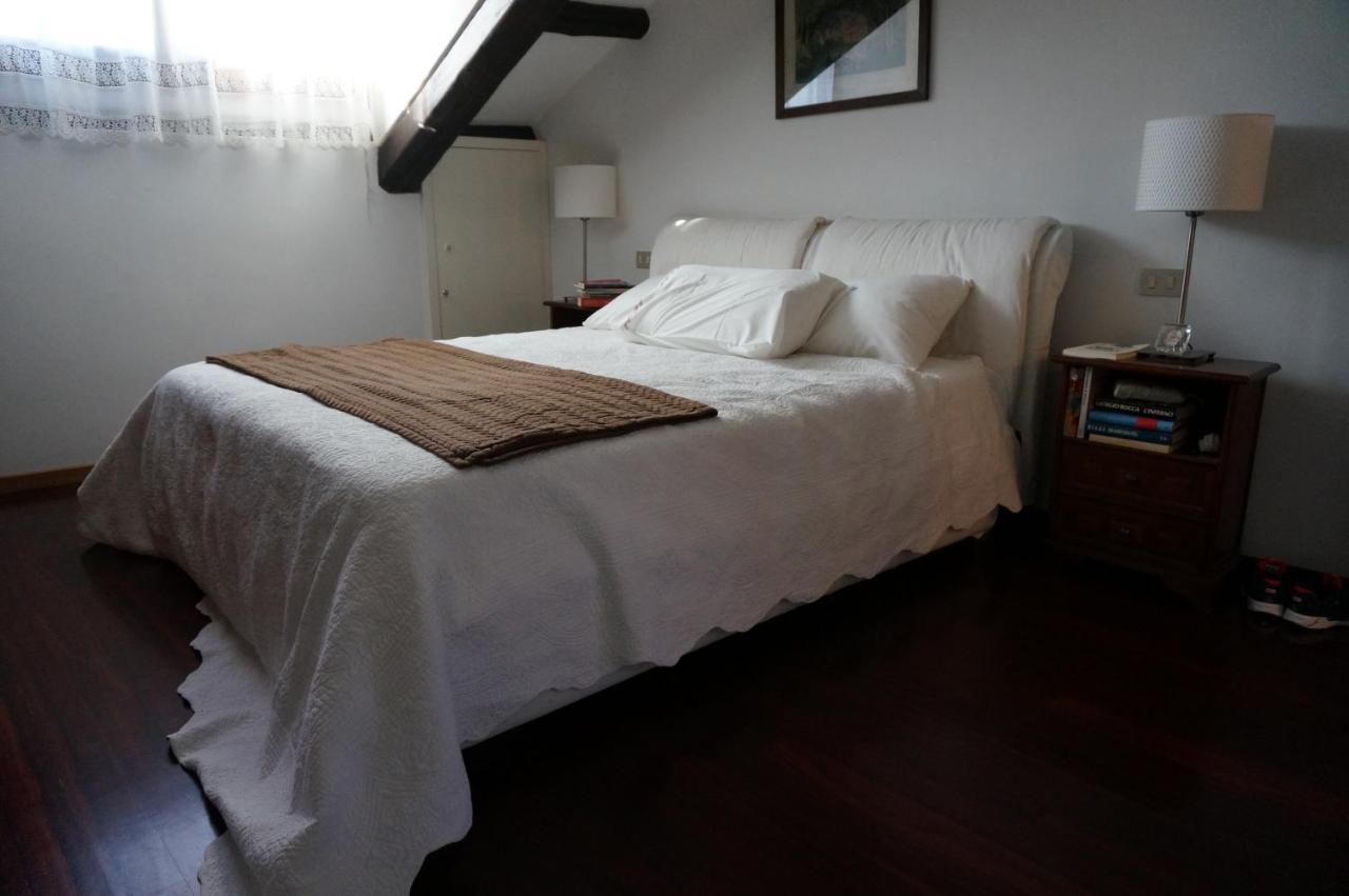 Stylish Penthouse Apartment In Venice Lido, 10 Minutes From Saint Marks Square Lido di Venezia Exterior foto